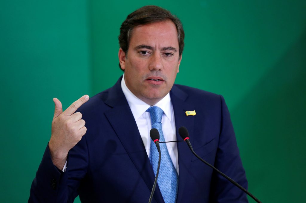 5 fatos para hoje: denúncias de assédio contra presidente da Caixa; greve do BC