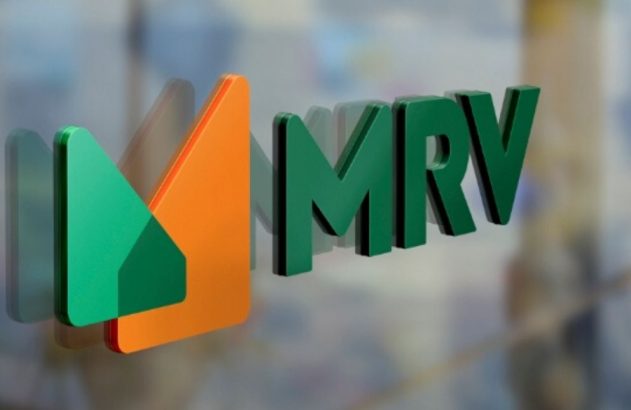 Logo da MRV