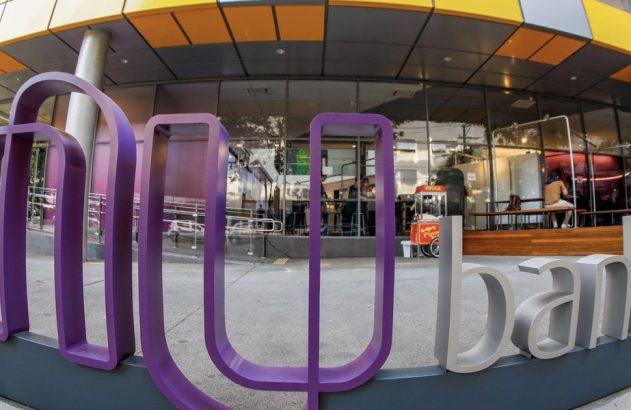 Escritório do Nubank