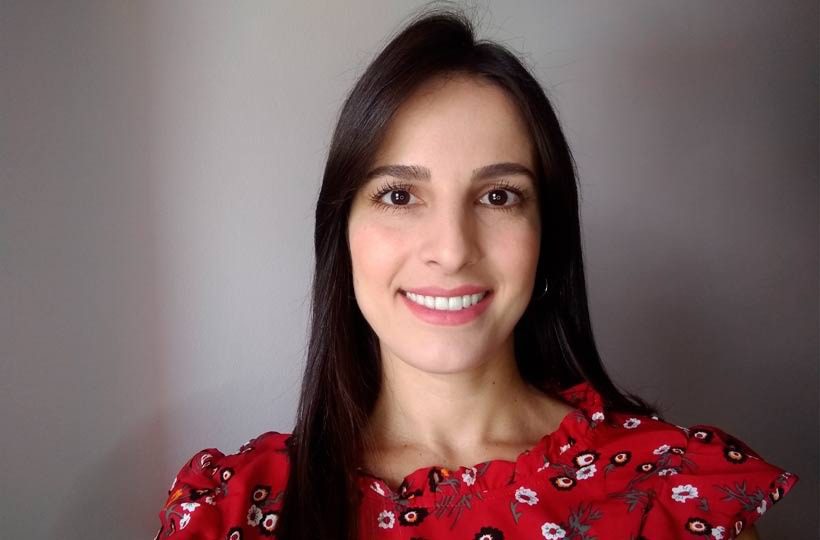 Fabiana Ortega