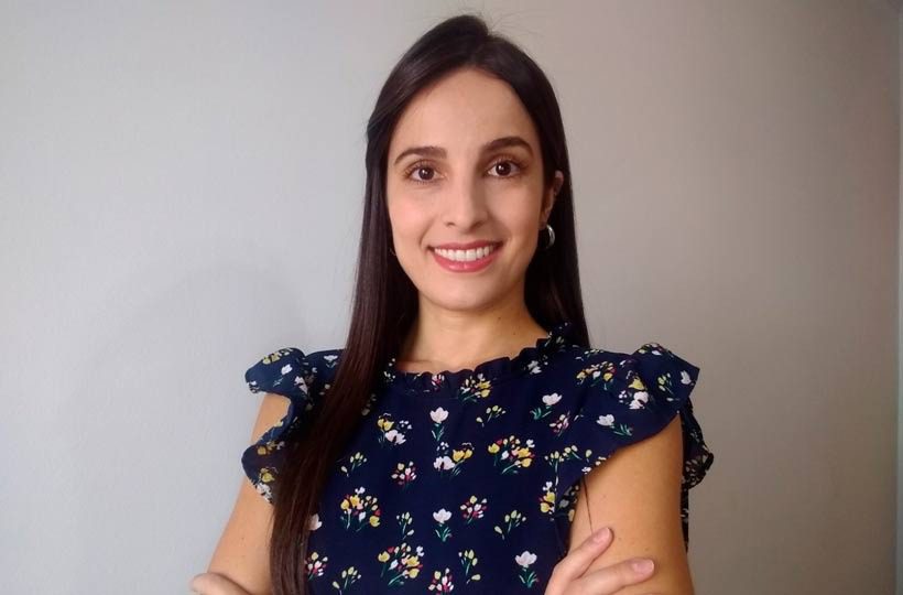 Fabiana Ortega