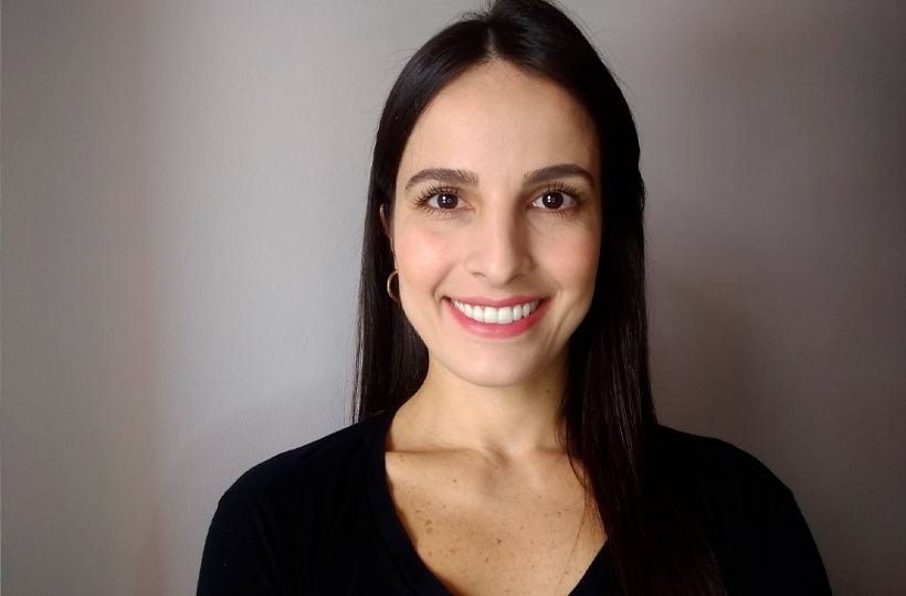 Fabiana Ortega