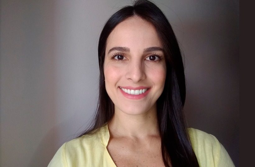 Fabiana Ortega