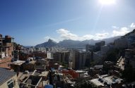 favela Rio de Janeiro