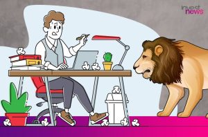 Malha fina: Imagem ilustrativa Imposto de Renda