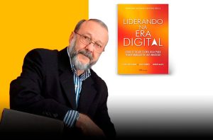 Liderando na era digital