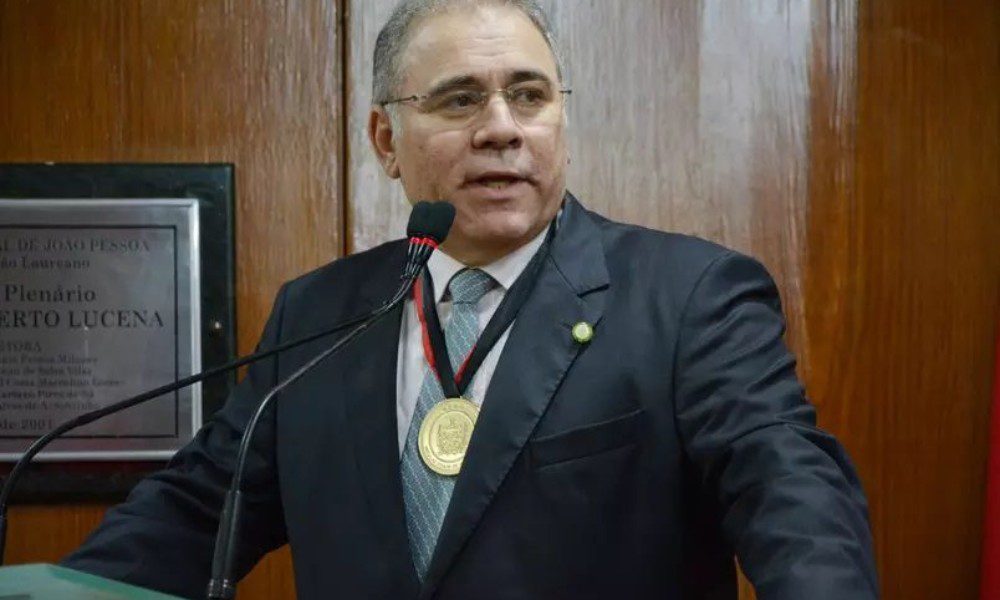 Quem é o médico Marcelo Queiroga, anunciado como novo ministro da Saúde