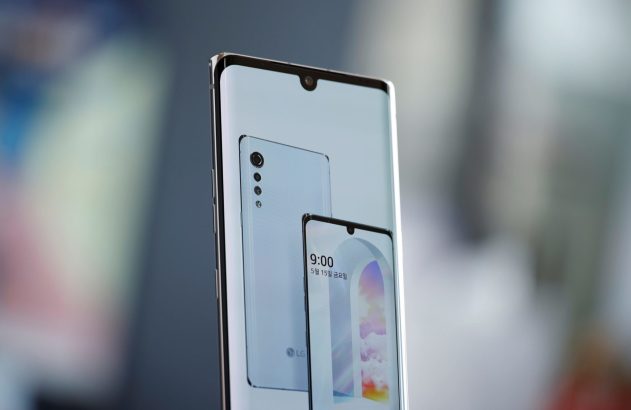LG