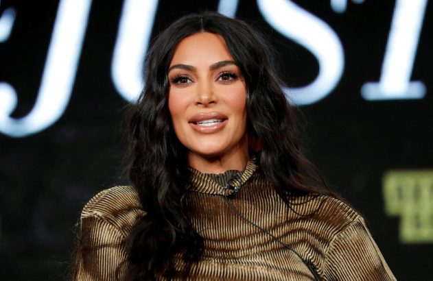 Kim Kardashian