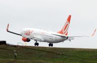 Aeronave da Gol