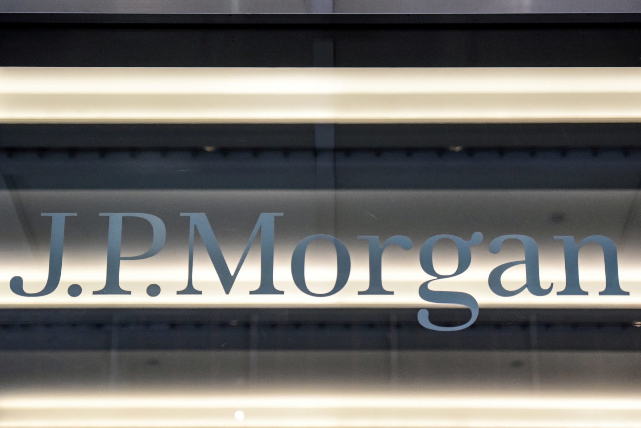 JPMorgan