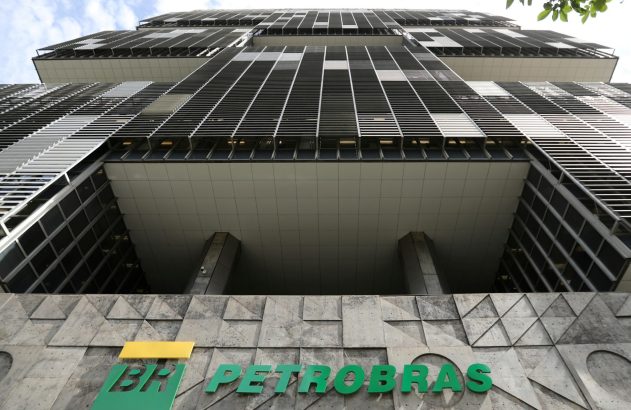 petrobras