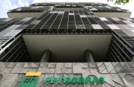 Edifício-sede da Petrobras, no Rio de Janeiro (RJ)