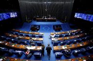 Senado começa agenda intensa em semana de esforço concentrado