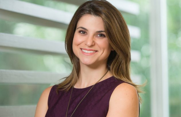 Ana Buchaim - Diretora de Sustentabilidade da B3