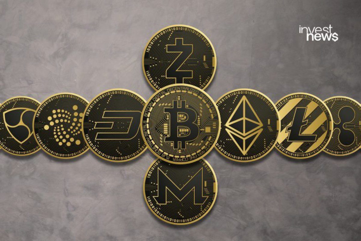 Do bitcoin ao dogecoin, conheça as 7 maiores criptomoedas do momento |  InvestNews