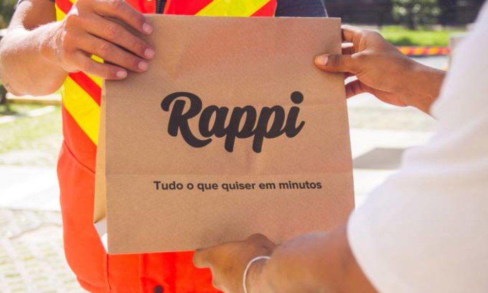 Ficou Sabendo? Rappi vai lançar cartão de crédito no Brasil e tombo do ouro