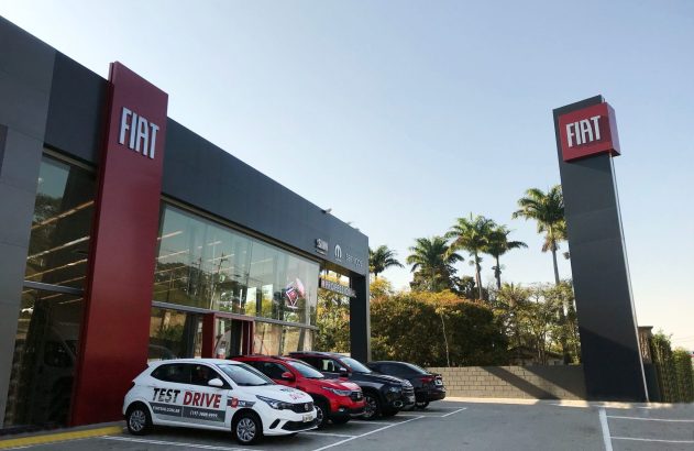 Paulo Bareta/Divulgação