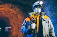 Aura Minerals/Divulgação