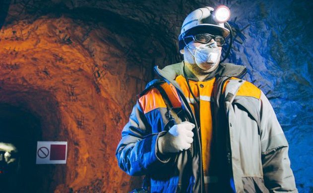 Aura Minerals/Divulgação