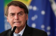 Presidente Jair Bolsonaro