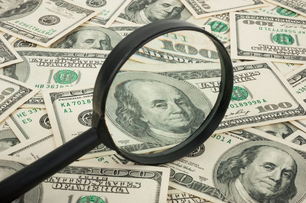 dólar
