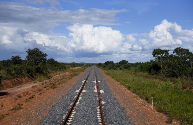 Divulgação/Ministério da Infraestrutura