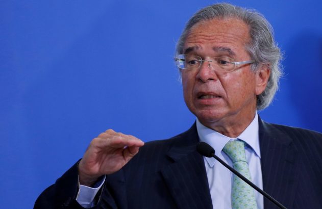 Paulo Guedes