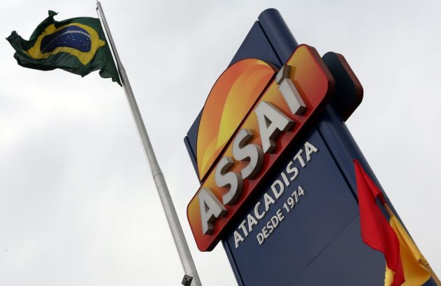 assaí atacadista e parceria com cornershop by uber