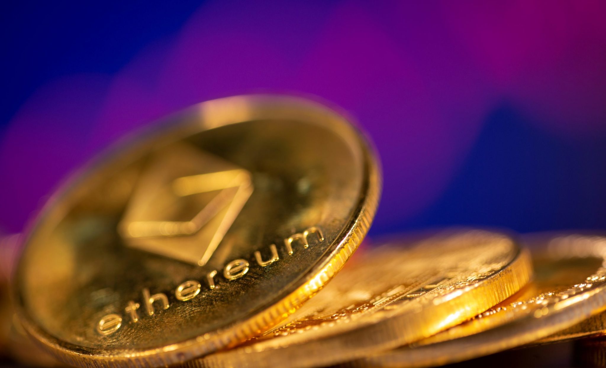 Merge do ethereum: a corrida das plataformas está chegando ao fim?