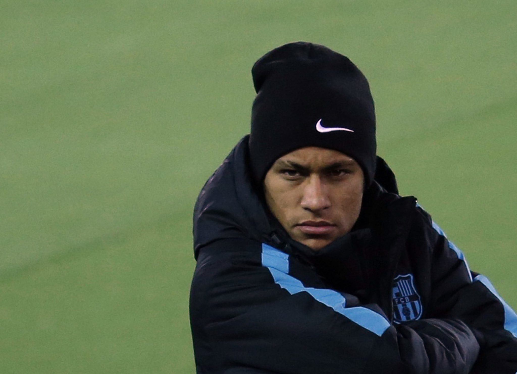 Nike rompe contrato com Neymar após denúncia de abuso sexual