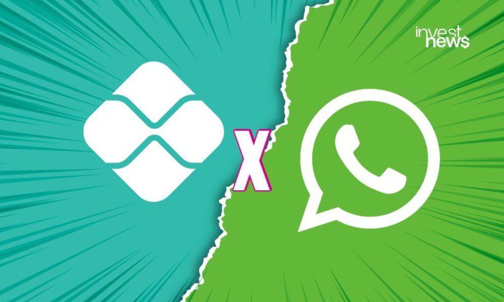 WhatsApp Pay e PIX: diferenças, vantagens e desvantagens