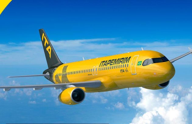 Viacao-Itapemirim-ITA-Airbus-A320