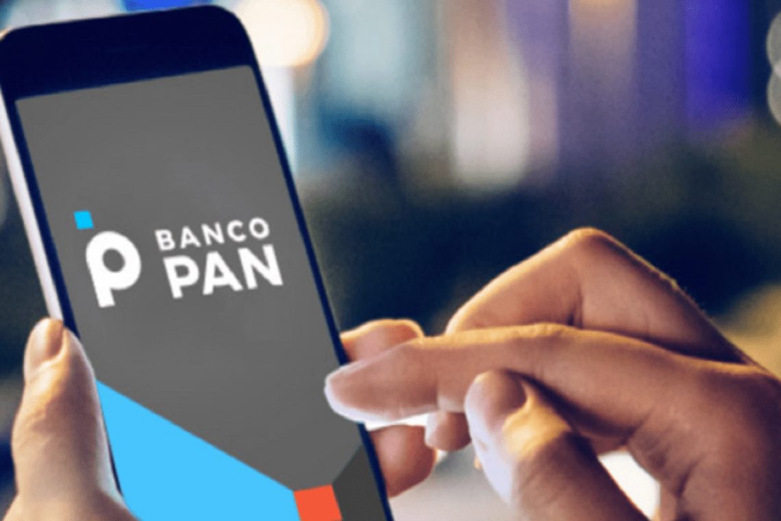 BANCO PAN