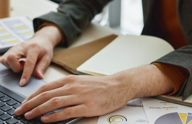 transição de carreira