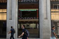 Bolsa de valores de São Paulo