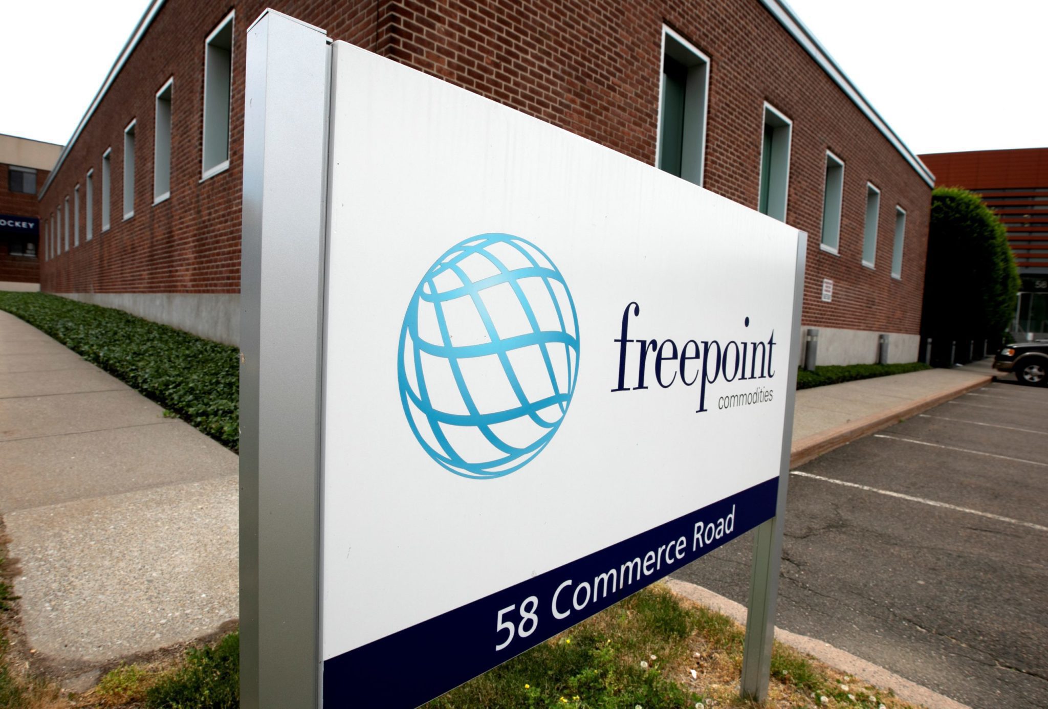 Freepoint