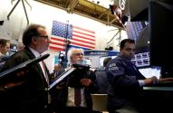 wall street