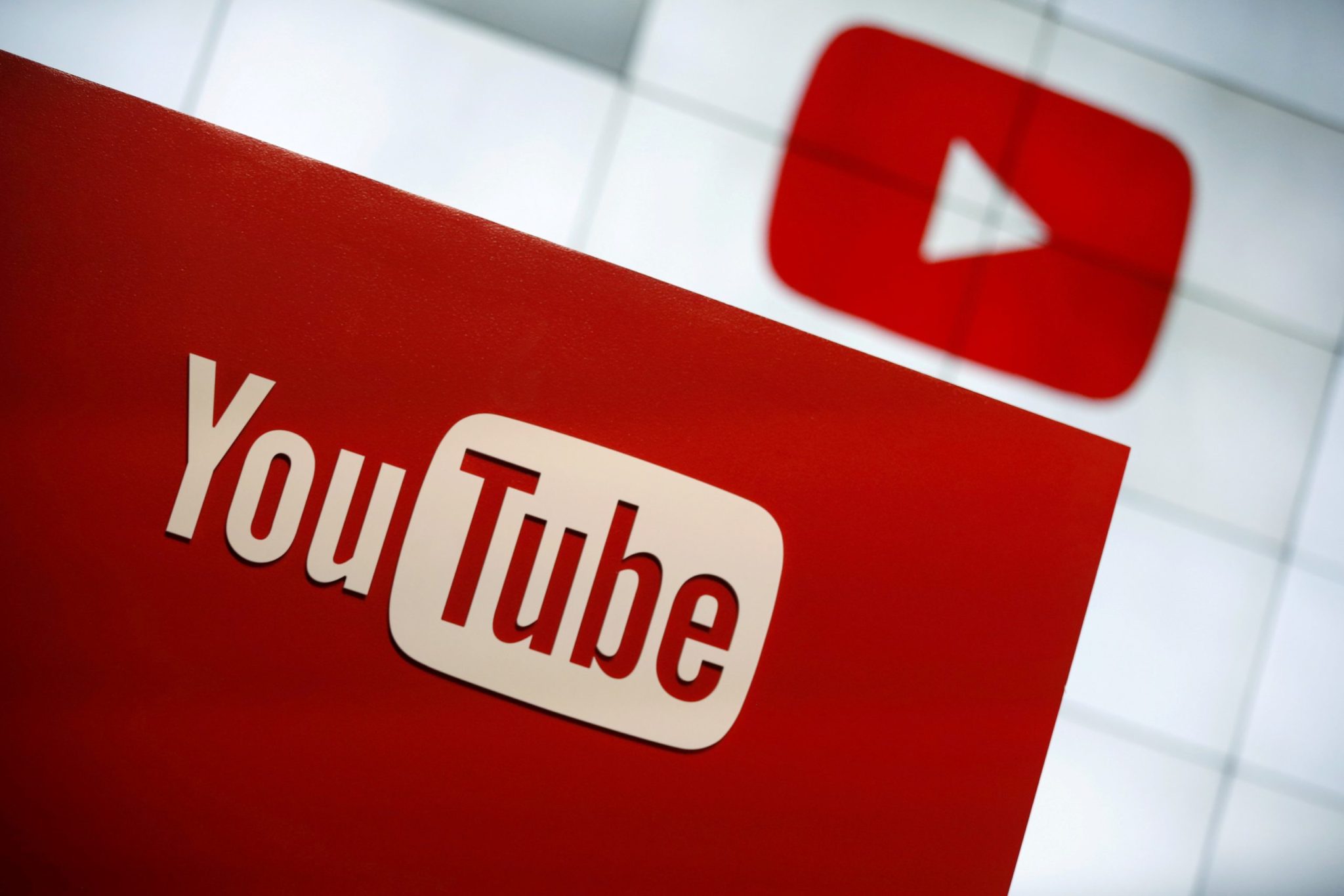 YouTube vê explosão da produção de conteúdo