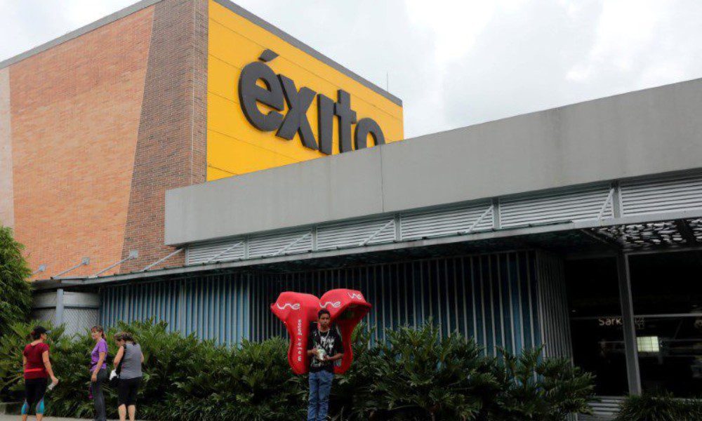 Éxito deve listar BDRs na B3 ao se separar do GPA; entenda