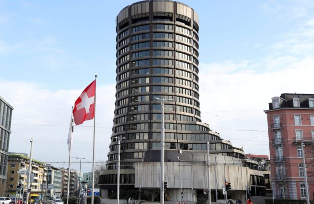 BIS