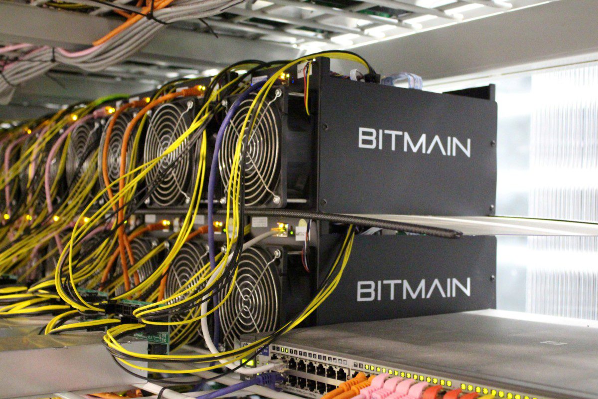 Mineração de Bitcoin pode salvar as geradoras de energia? Elas acreditam  que sim | InvestNews