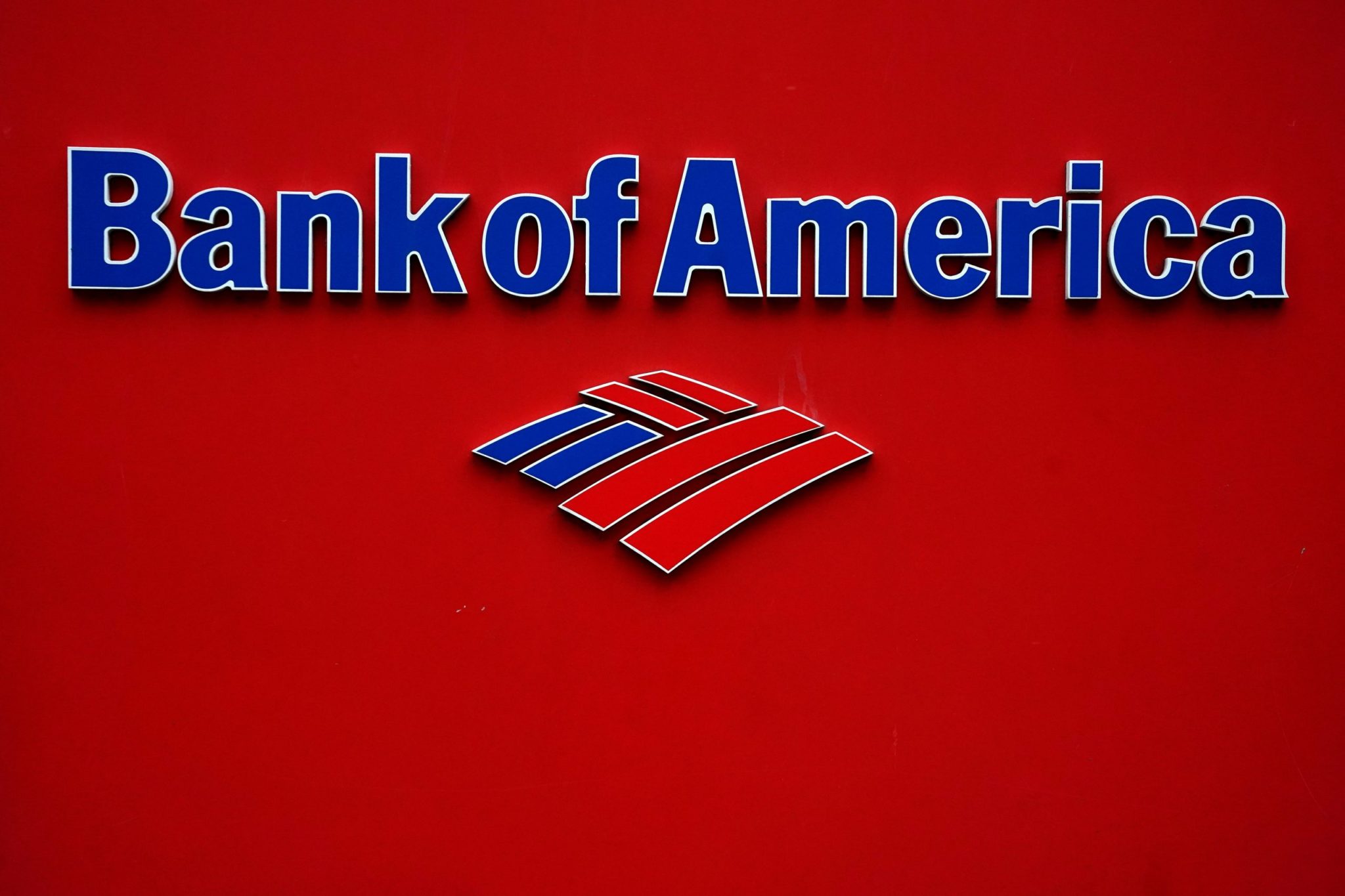 bank of america