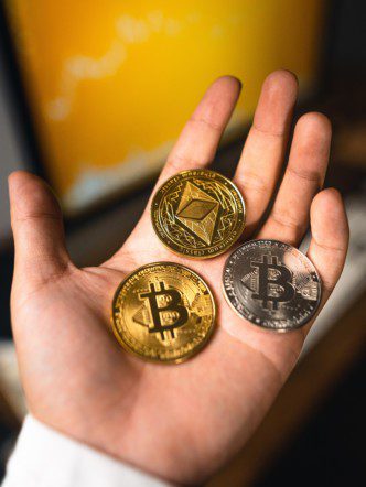 criptomoeda bitcoin