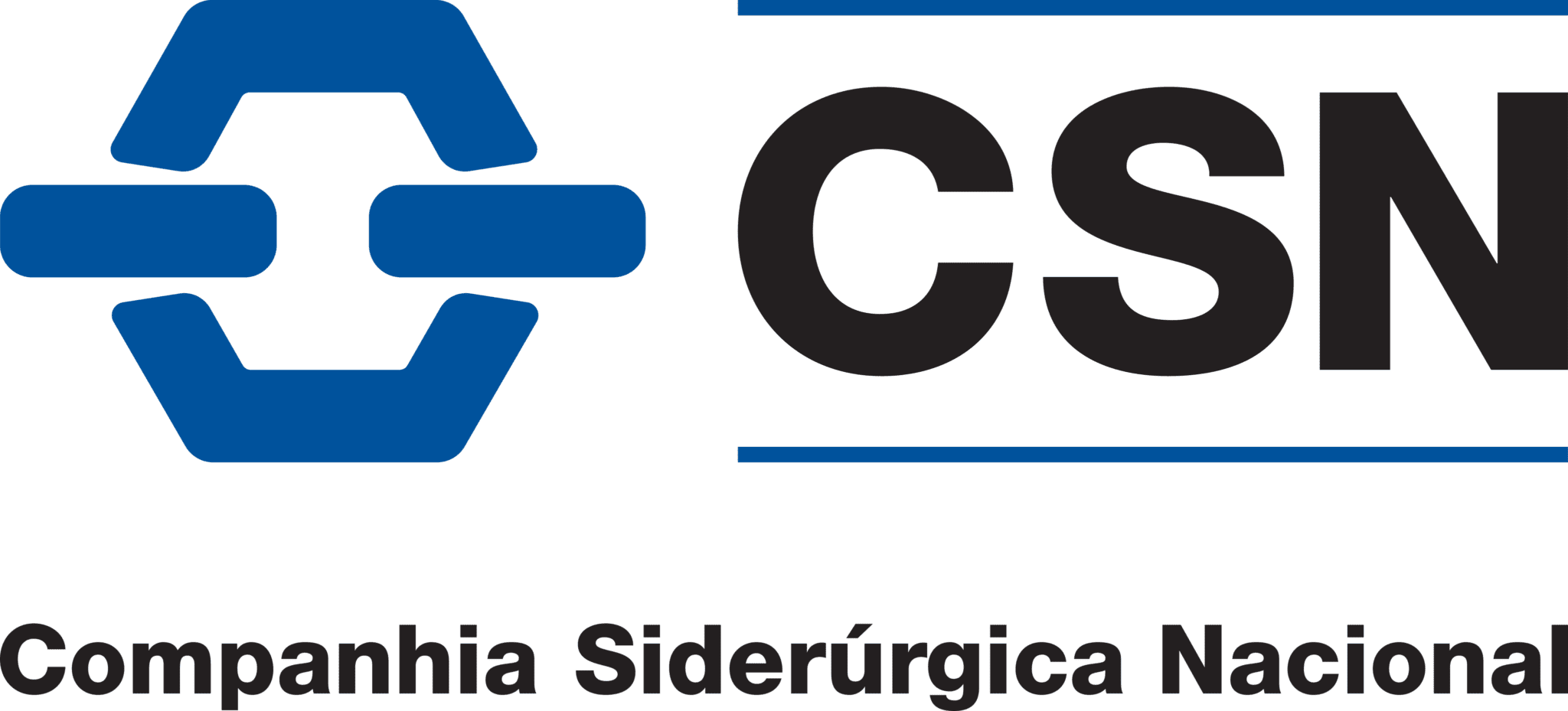 Logo CSN