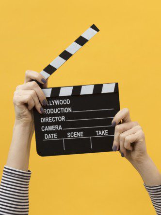 Cinema 3x4