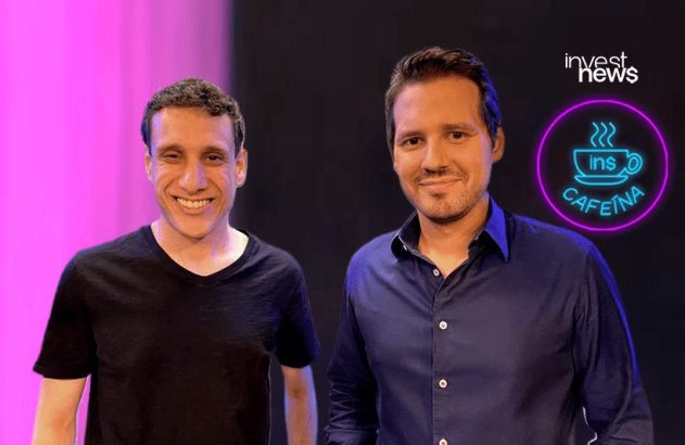 Samy e Dony - Cafeína