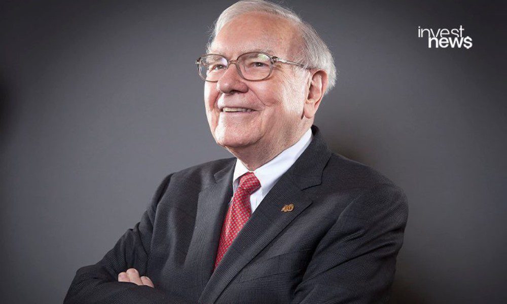 Warren Buffett diz que não compraria todo o bitcoin do mundo nem por US$ 25