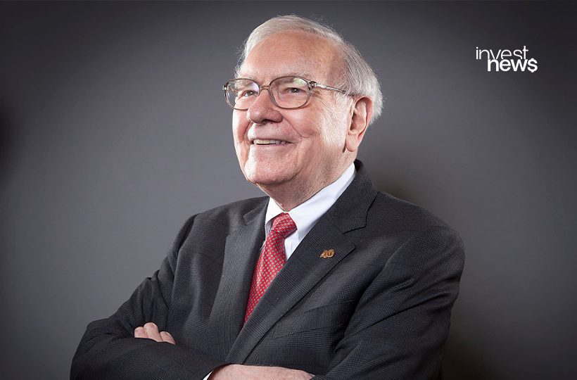 Warren Buffett