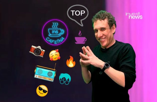 samy dana de camiseta preta